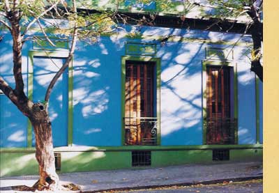 Oliver Primus: Arpeggios